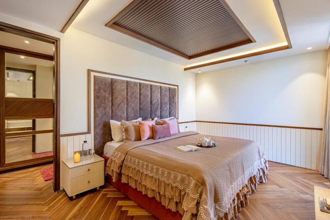 Photo of Bedroom in Lalkothi