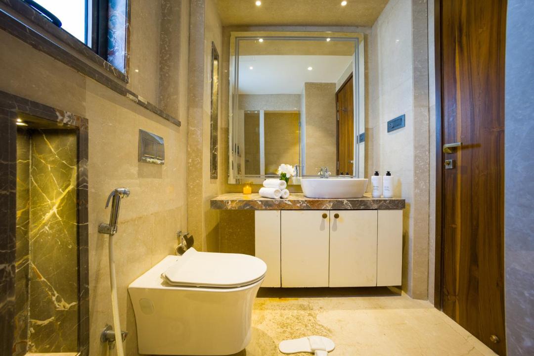 Photo of Bathroom in Lalkothi