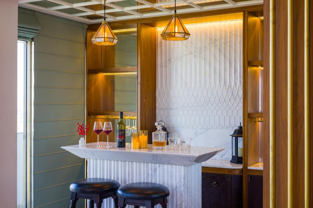 Photo of Bathroom in Lalkothi