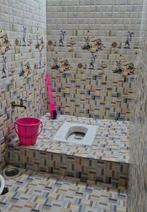 Photo of Bathroom in Tiruchendur