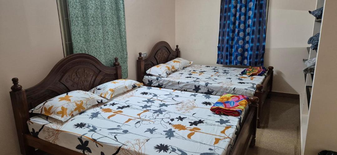 Photo of Bedroom in Tiruchendur