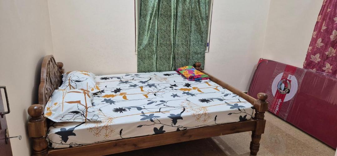 Photo of Bedroom in Tiruchendur