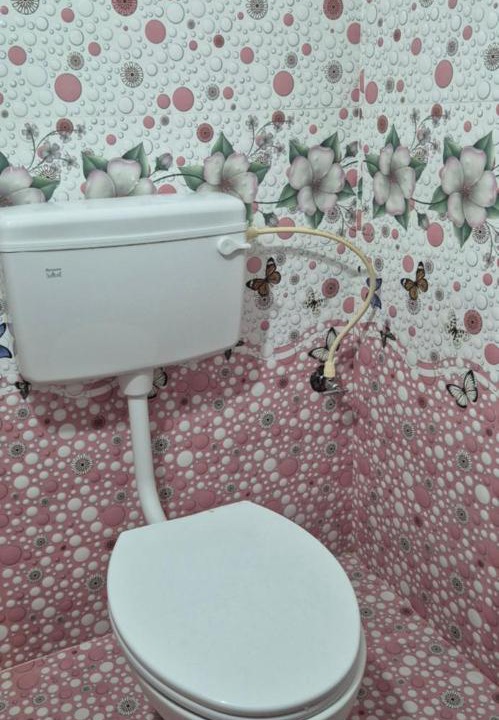 Photo of Bathroom in Tiruchendur