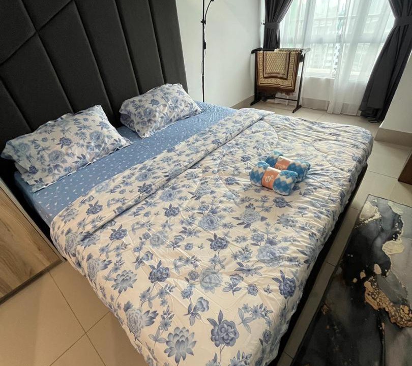 Photo of Bedroom in Salak South