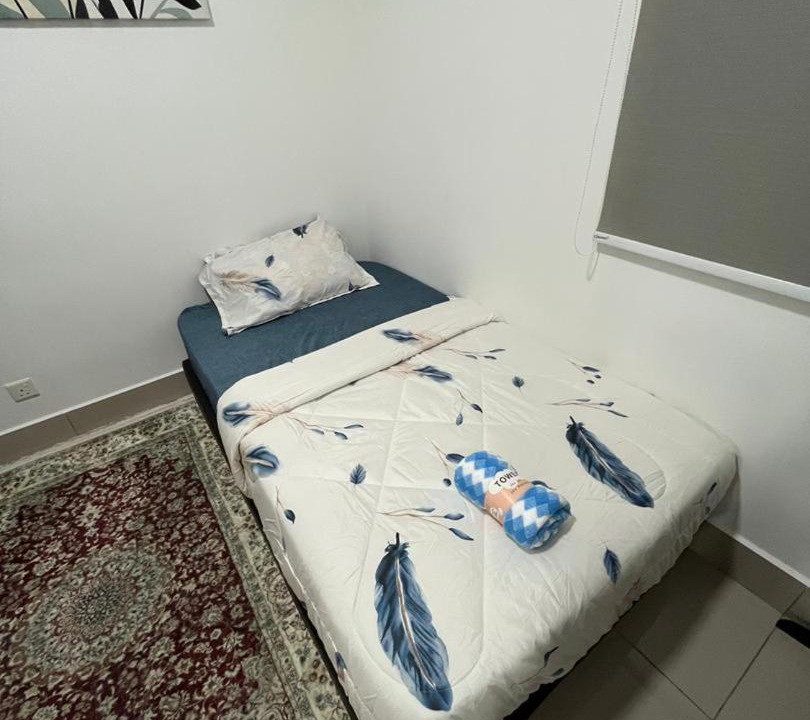 Photo of Bedroom in Salak South