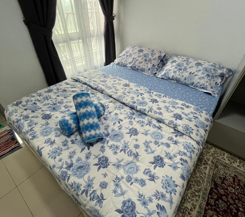 Photo of Bedroom in Salak South