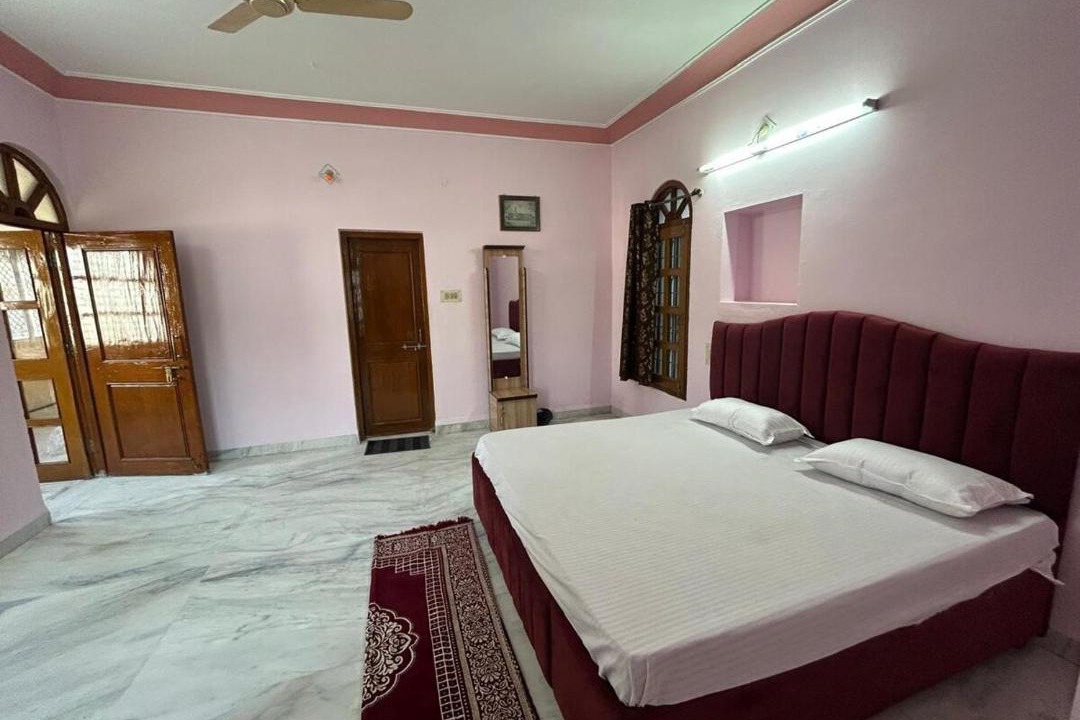 Photo of Bedroom in Ujjain