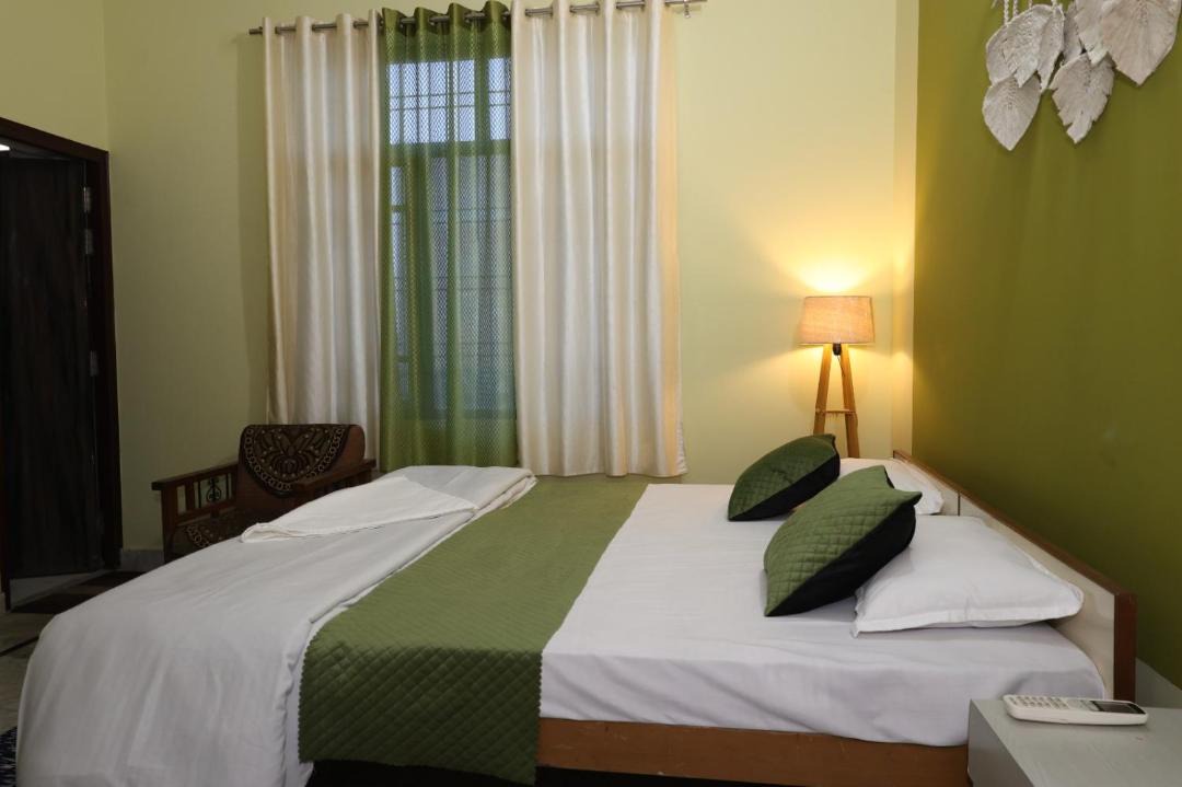 Photo of Bedroom in Mohangarh
