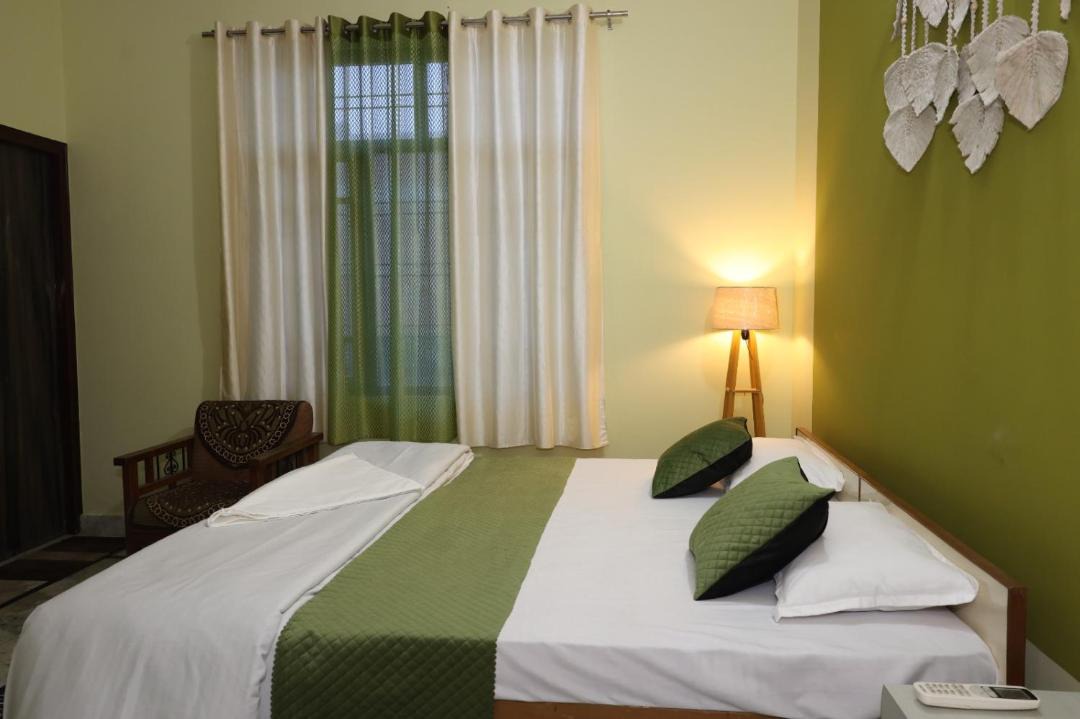 Photo of Bedroom in Mohangarh