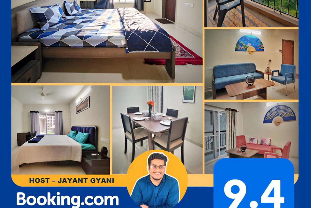 Photo of Bedroom in Khapri