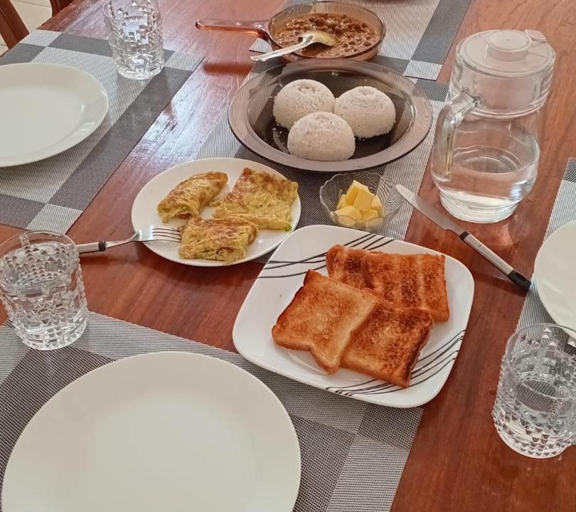 Photo of Kitchen in Kochi