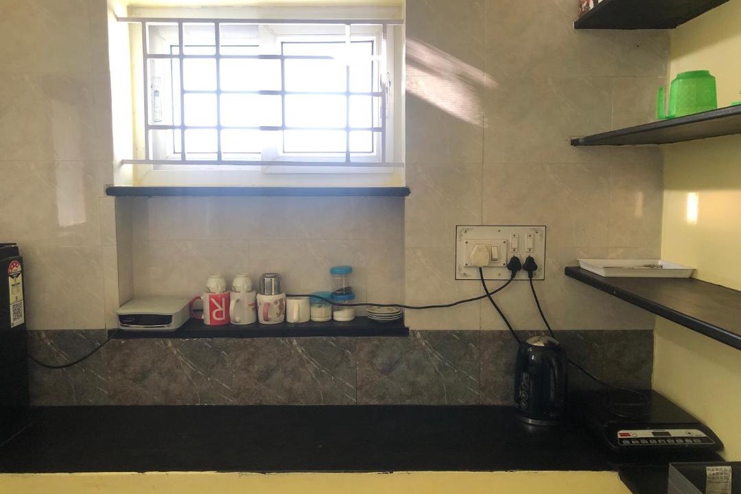 Photo of Kitchen in Palani