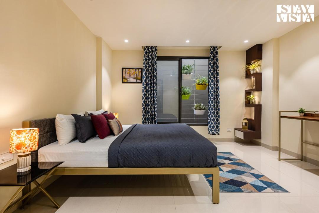 Photo of Bedroom in Mahmoorganj