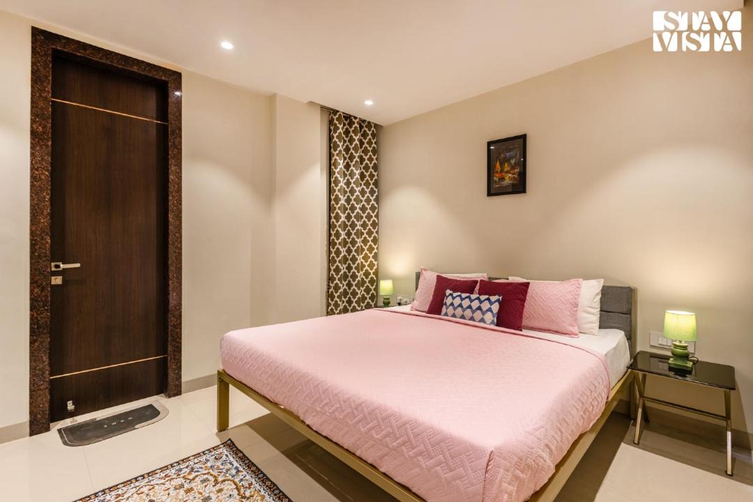 Photo of Bedroom in Mahmoorganj