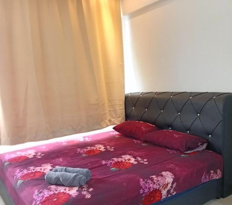 Photo of Bedroom in Presint 15