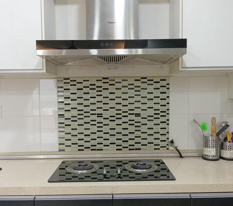 Photo of Kitchen in Presint 15