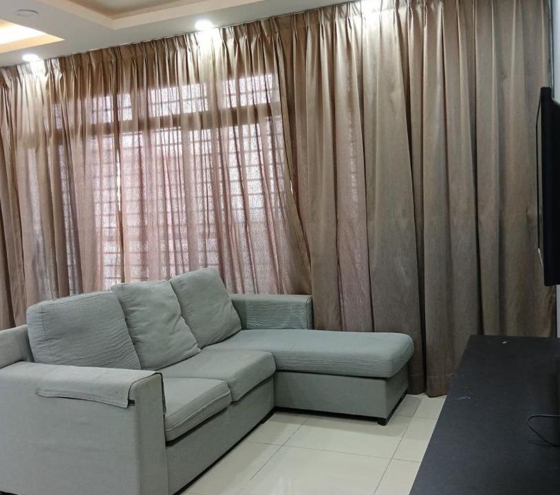 Photo of Livingroom in Presint 15