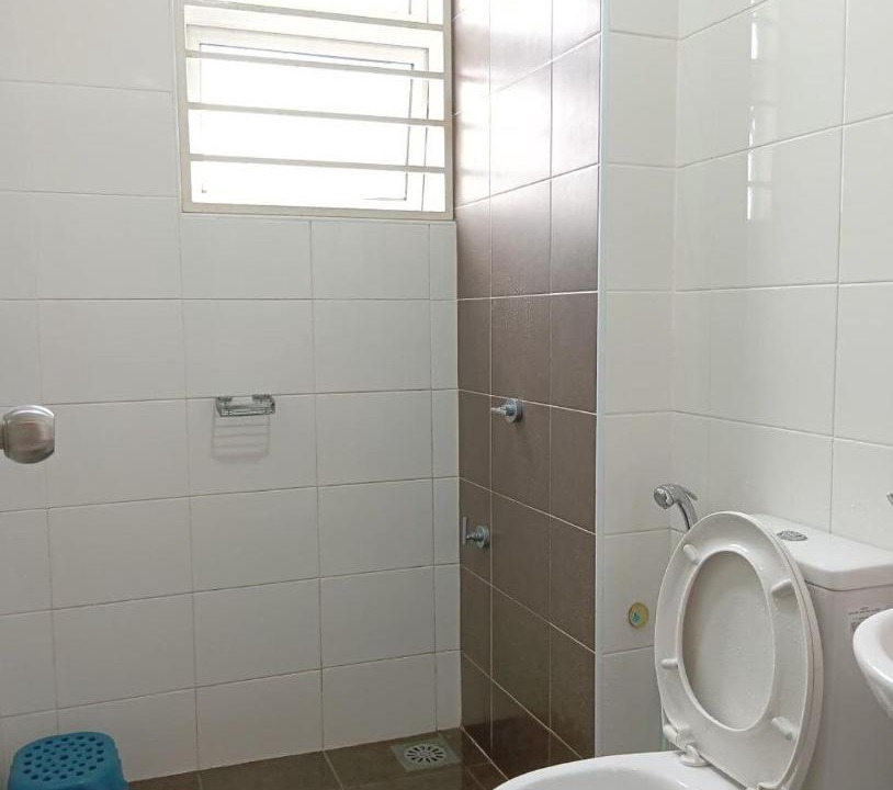 Photo of Bathroom in Presint 15