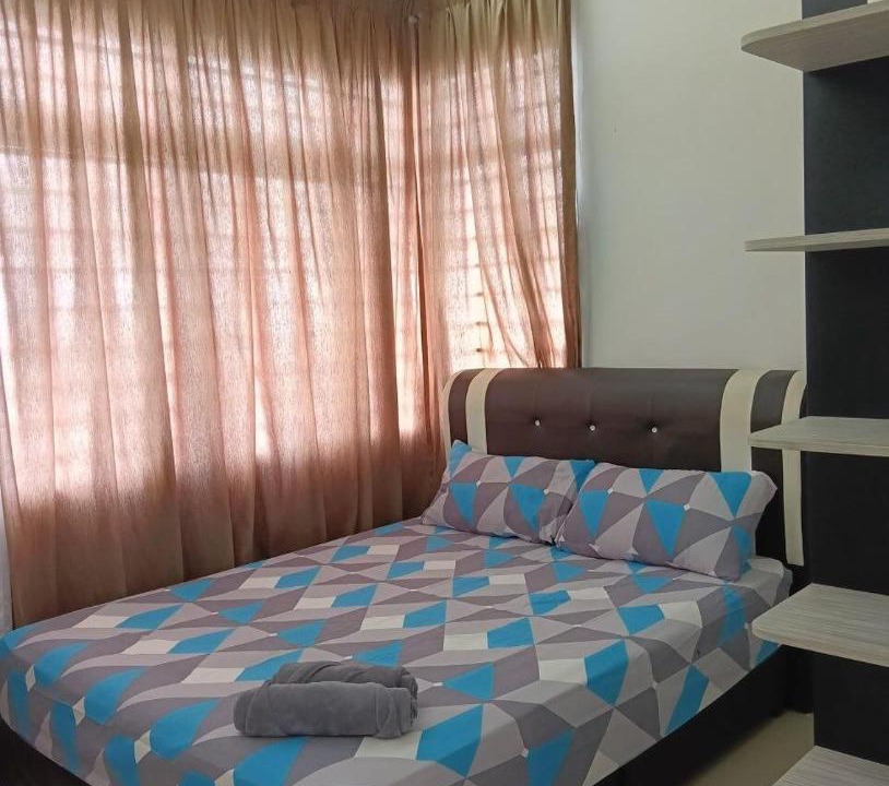 Photo of Bedroom in Presint 15