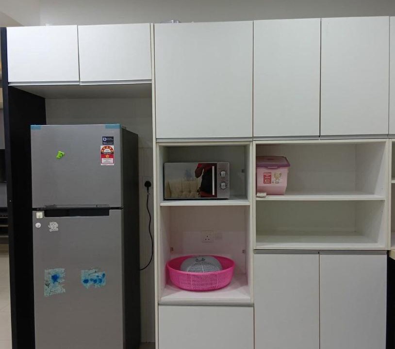 Photo of Kitchen in Presint 15
