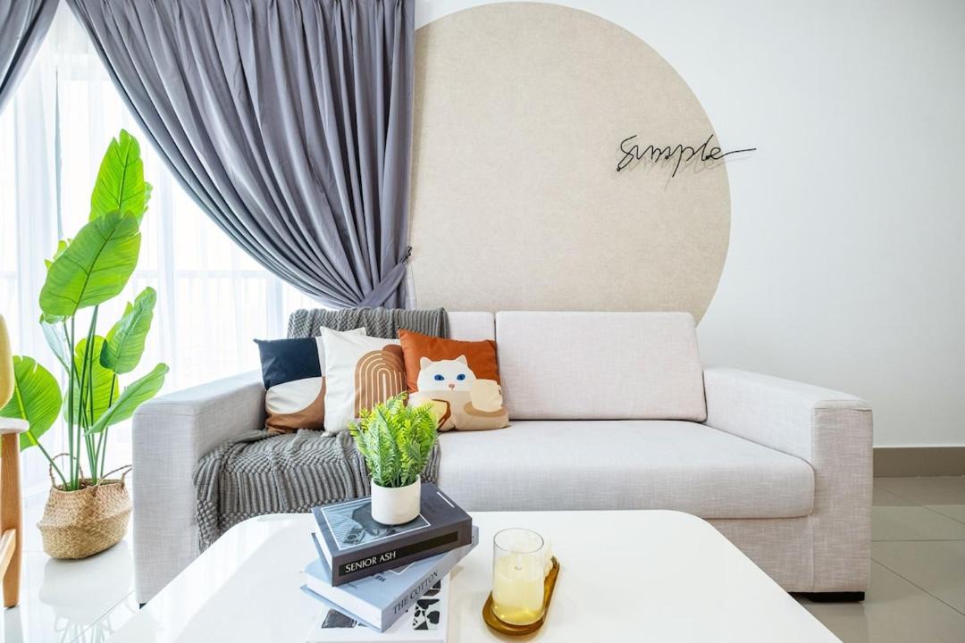 Photo of Livingroom in Salak South