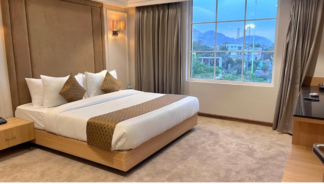 Photo of Bedroom in Alwar