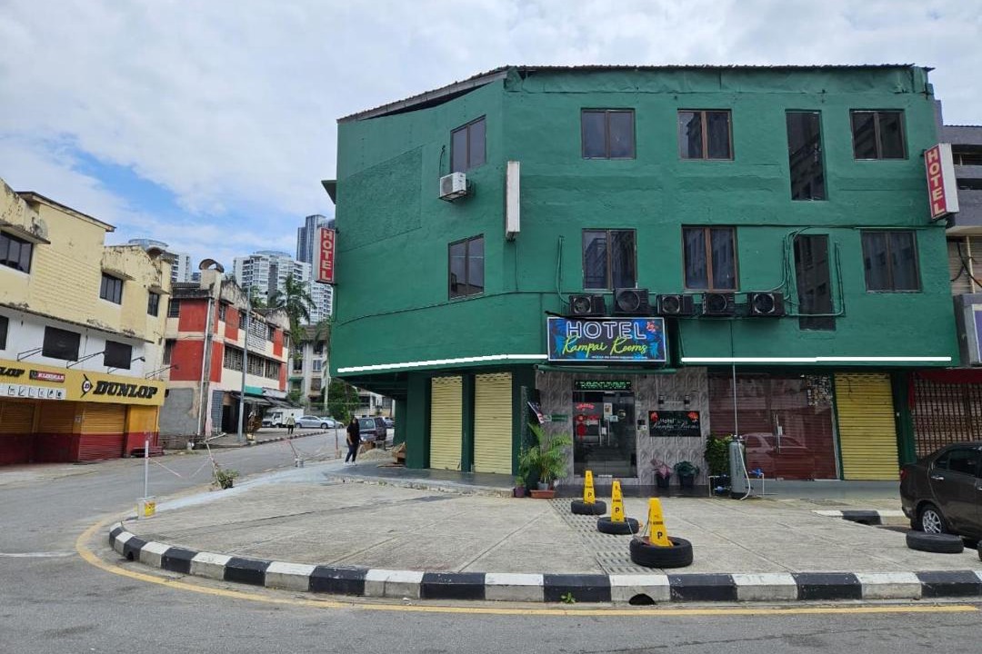 Photo of Others in Taman Sri Rampai
