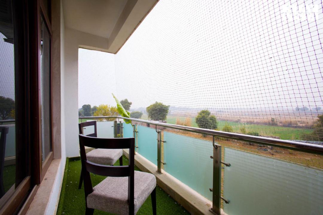 Photo of Patio Balcony in Rajawas