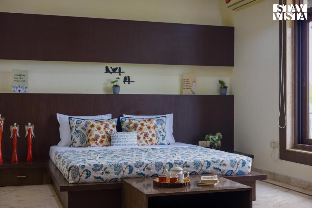 Photo of Bedroom in Rajawas
