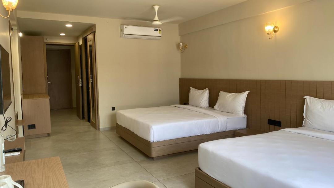 Photo of Bedroom in Bardoli
