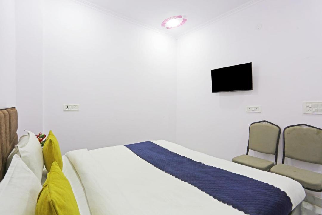 Photo of Bedroom in Pashim Vihar