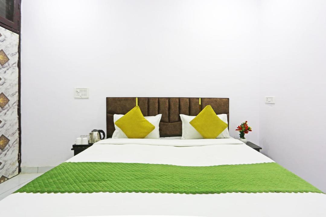 Photo of Bedroom in Pashim Vihar