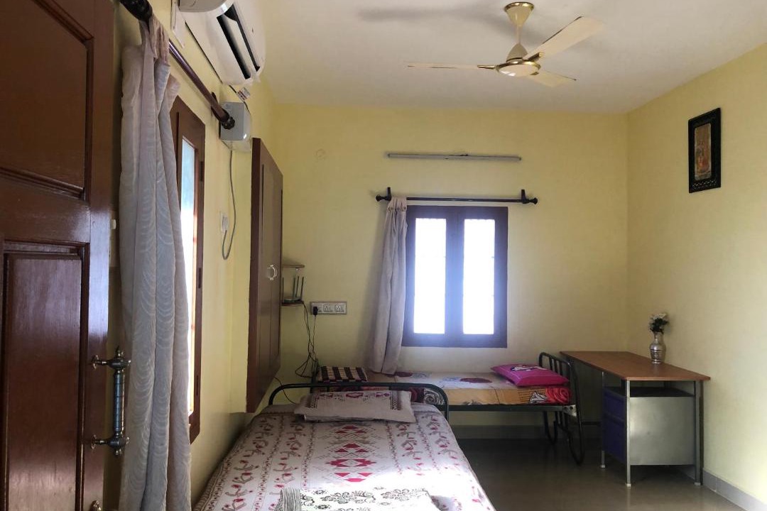 Photo of Bedroom in Palani