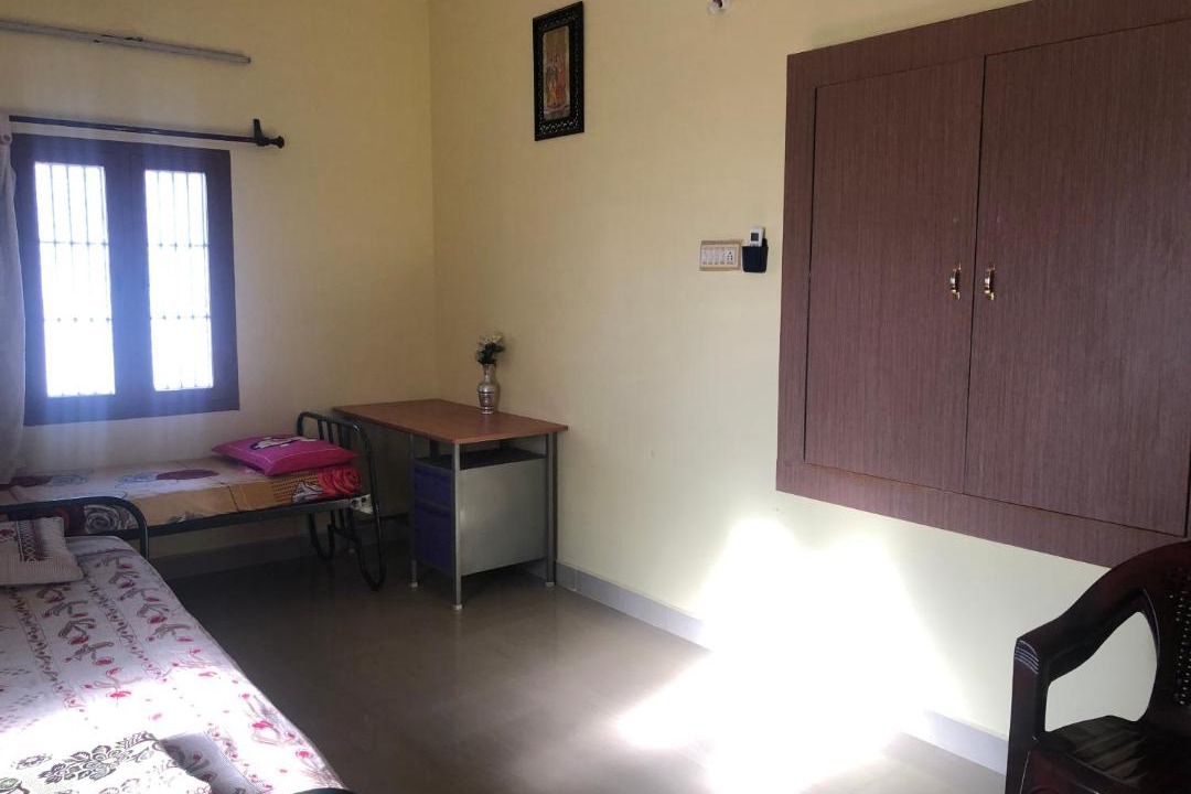 Photo of Bedroom in Palani