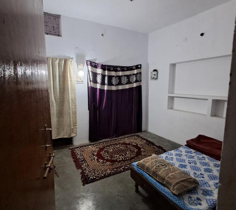 Photo of Bedroom in Allahabad