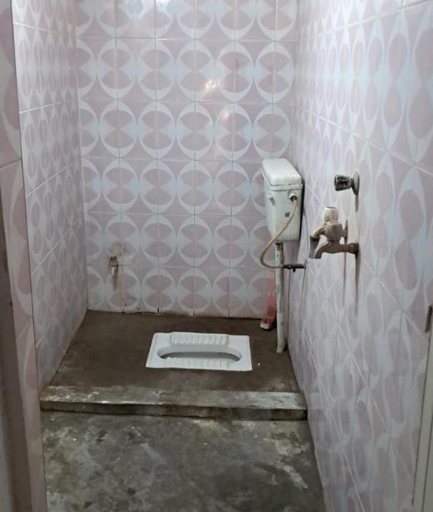 Photo of Bathroom in Allahabad