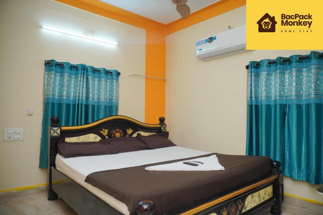 Photo of Bedroom in MVP Colony