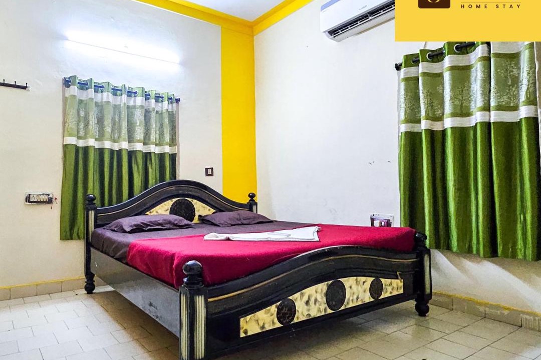 Photo of Bedroom in MVP Colony