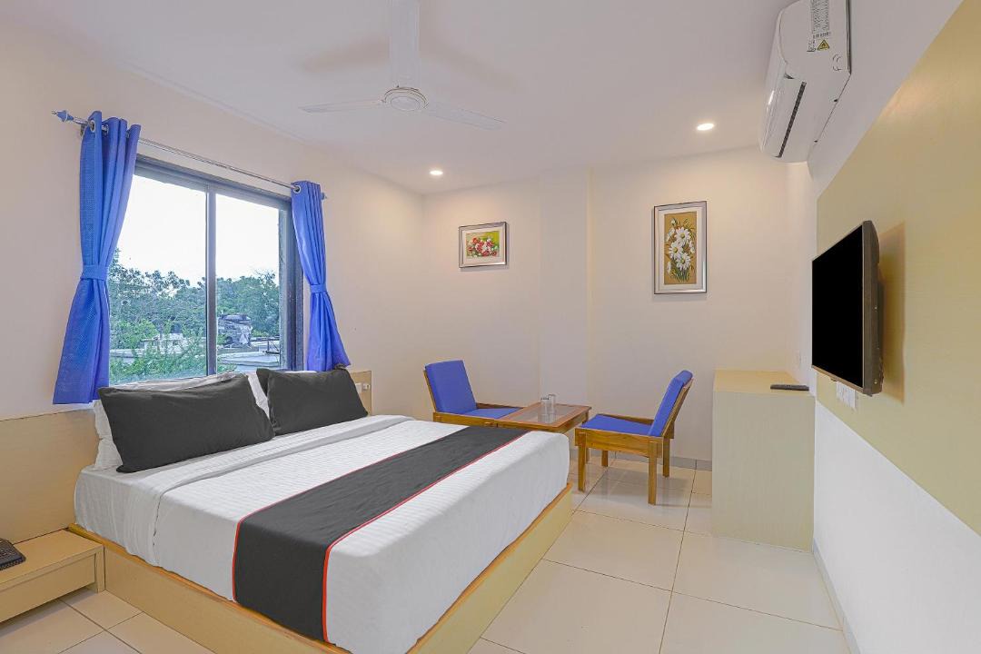 Photo of Bedroom in Navrangpura