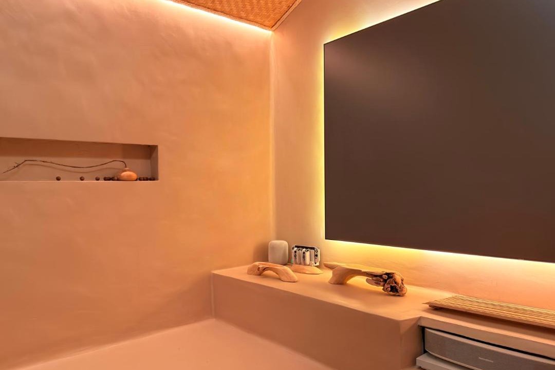 Photo of Bathroom in Yilan