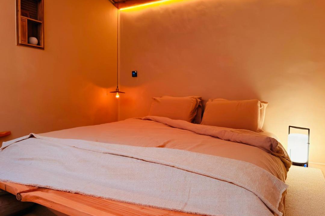 Photo of Bedroom in Yilan
