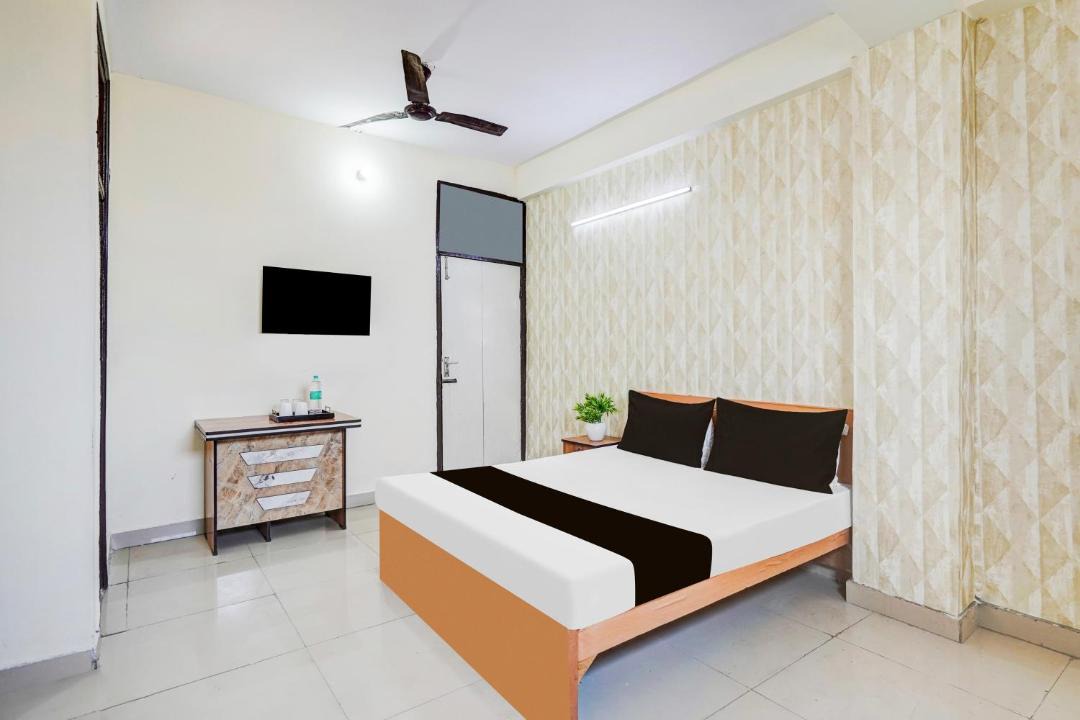Photo of Bedroom in Noida