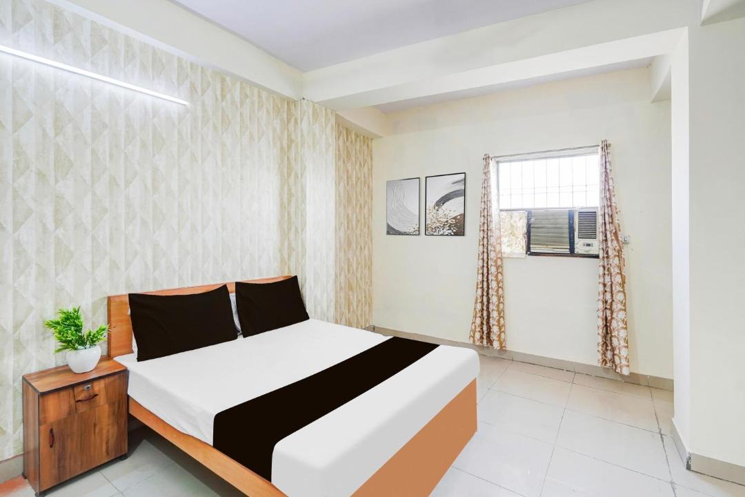 Photo of Bedroom in Noida