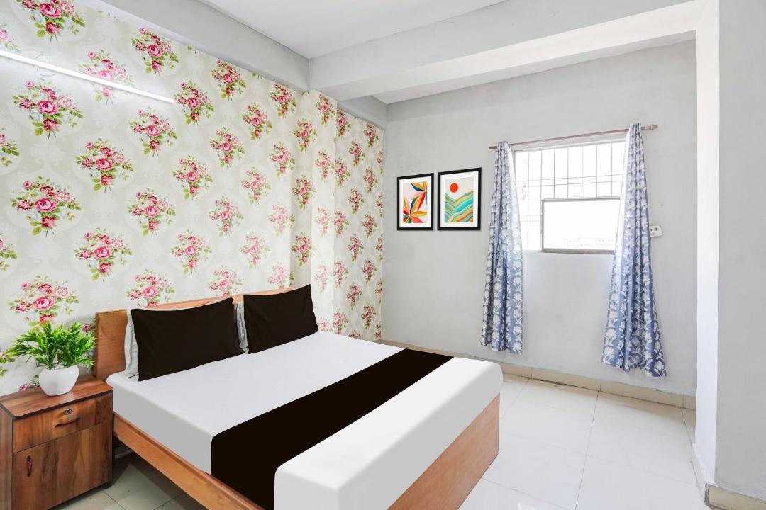 Photo of Bedroom in Noida