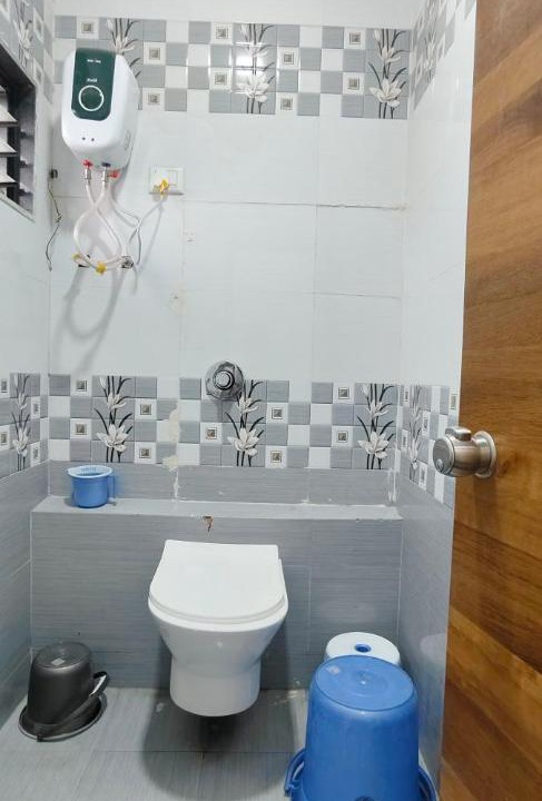 Photo of Bathroom in Dholka