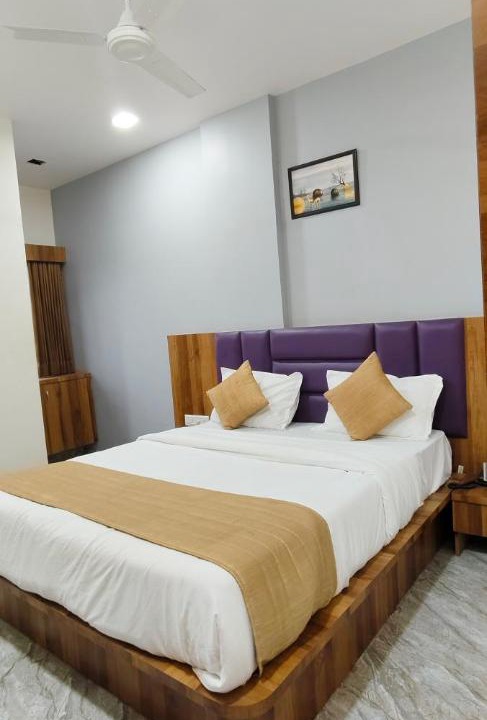 Photo of Bedroom in Dholka