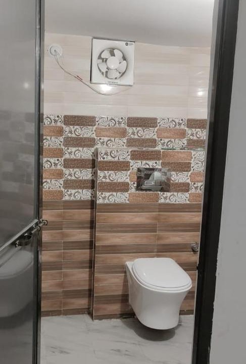 Photo of Bathroom in Jhusi