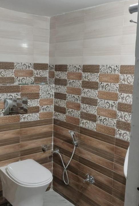 Photo of Bathroom in Jhusi