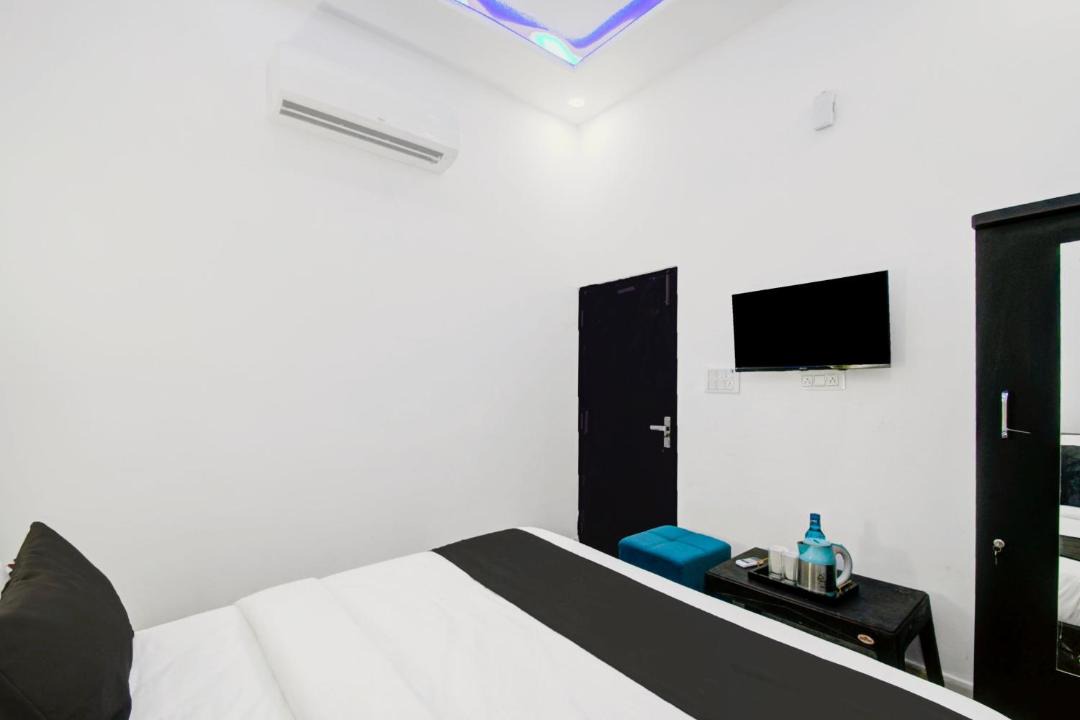 Photo of Bedroom in Amer