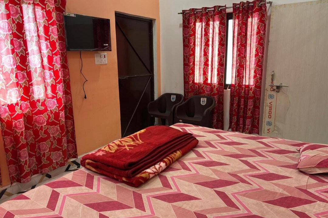 Photo of Bedroom in Varanasi
